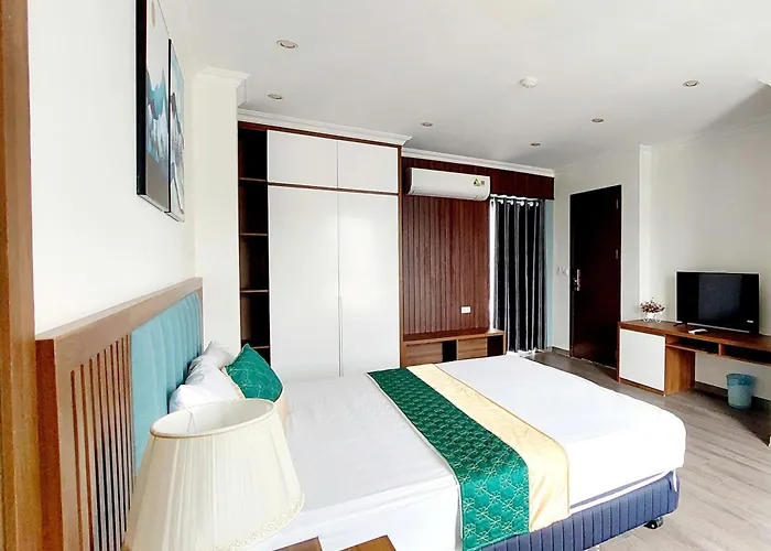 Sweet - The Harbor Bay 260-261 Tại Bãi Cháy Quảng Ninh Cách Bãi Tắm Marina Bay 200m Biệt thự Hạ Long