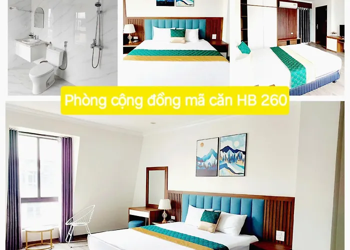 Sweet - The Harbor Bay 260-261 Tại Bãi Cháy Quảng Ninh Cách Bãi Tắm Marina Bay 200m Biệt thự Hạ Long